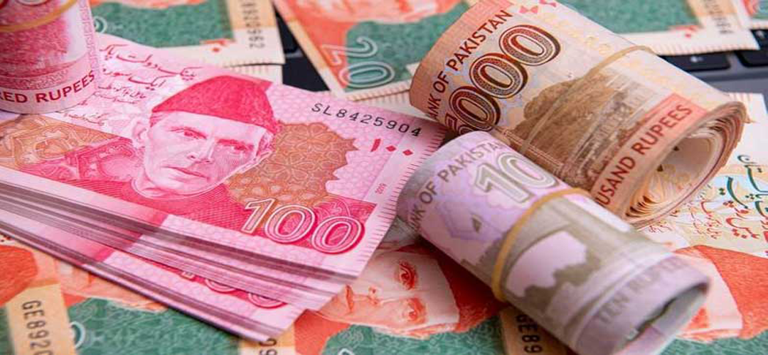 Economic Crisis in Pakistan