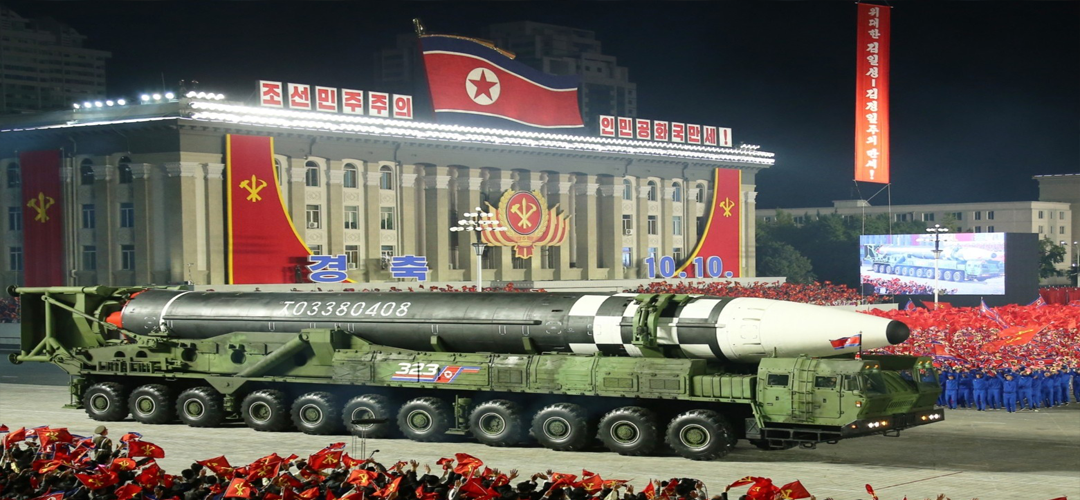 A Nuclear Wake-up Call?