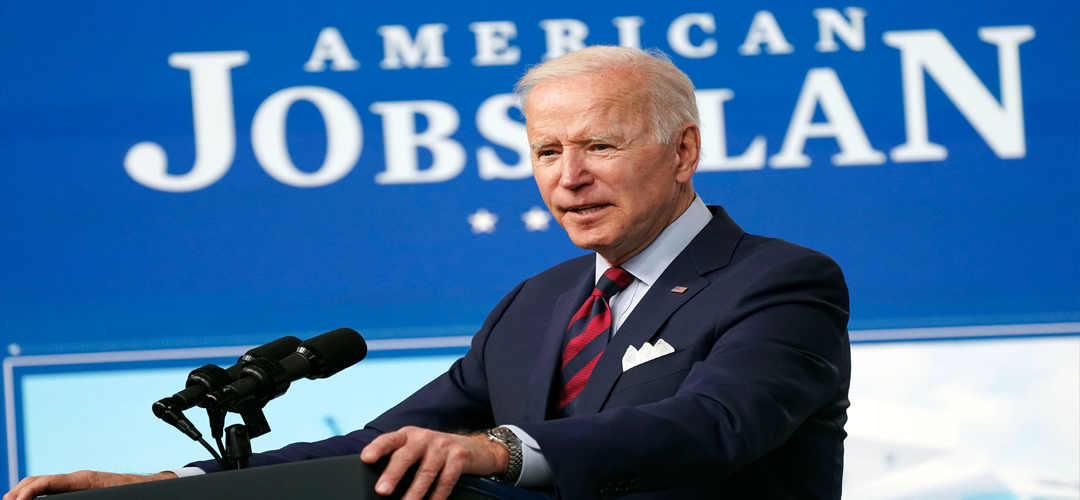 An Enduring U.S. Middle East Strategy?