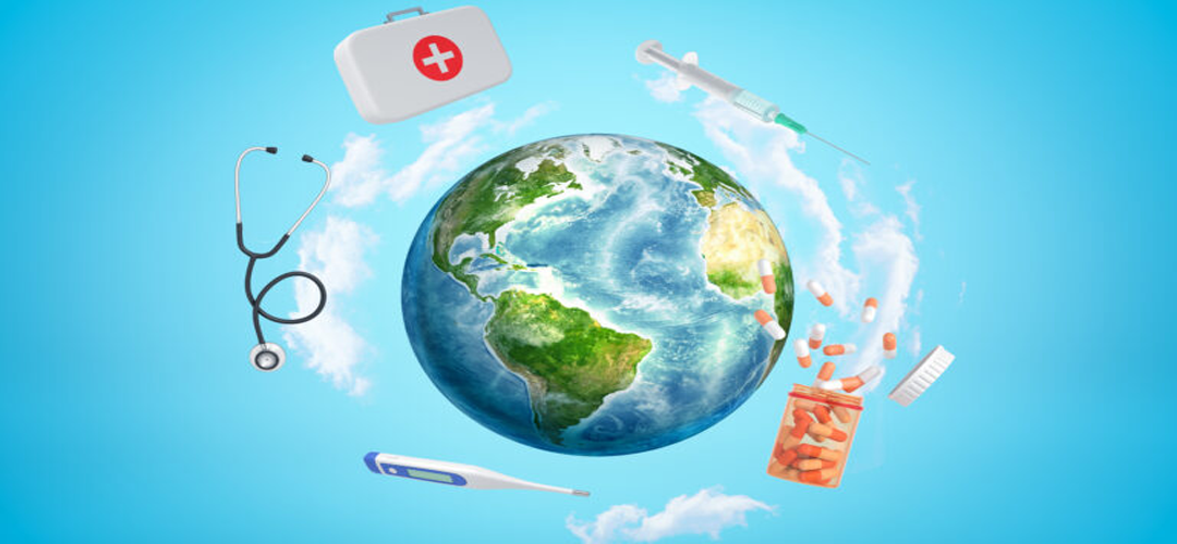 Public Health and Climate Change