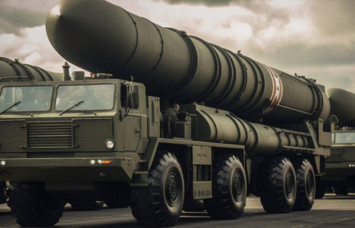 Doomsday Clock: Ticking Closer?