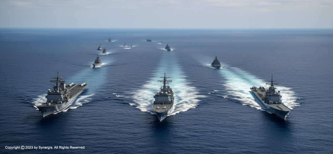 U.S. and India: Strengthening the Alliance?