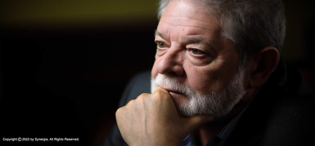 Brazil: Tacking Against the Wind?