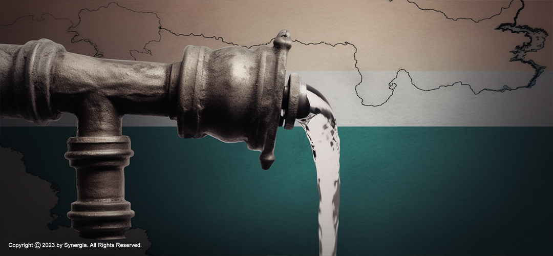 IWT-taking a Firm Stand