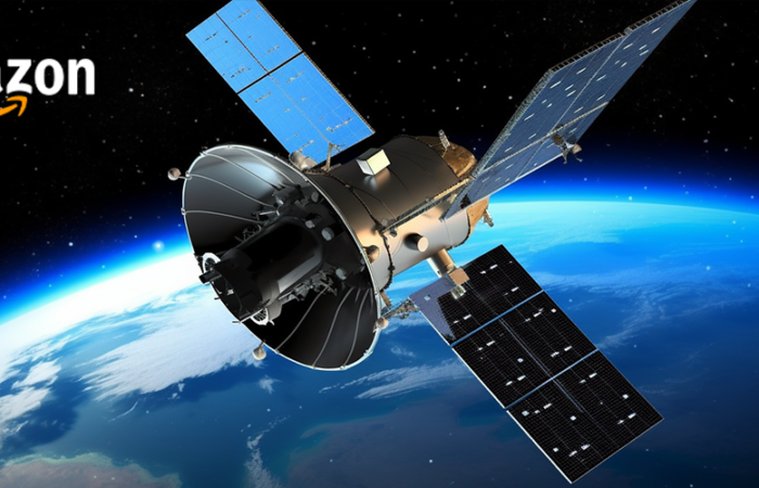 The Race for Global Connectivity