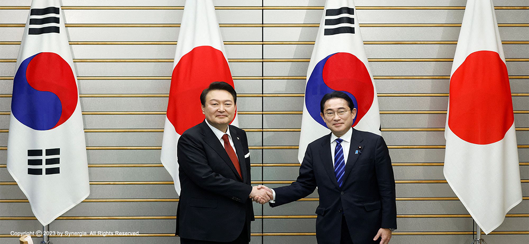 Putting the Past Behind