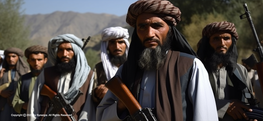 Cutting the Afghan Gordian Knot