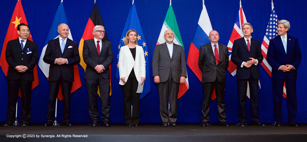 The Iran Nuclear Deal