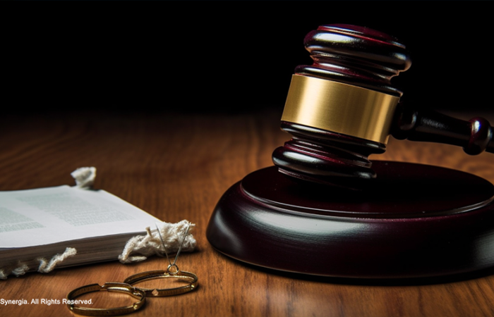 Divorce Decision: an Advance in Approach