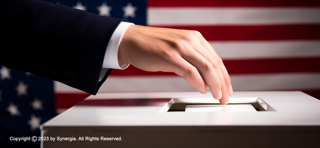 US Presidential Elections 2024