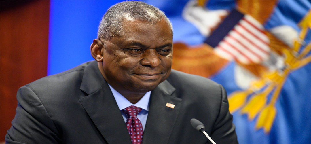 Indo-US Security Relationship