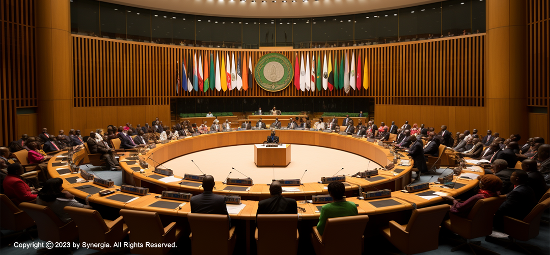 G20: Reaching out to Africa!