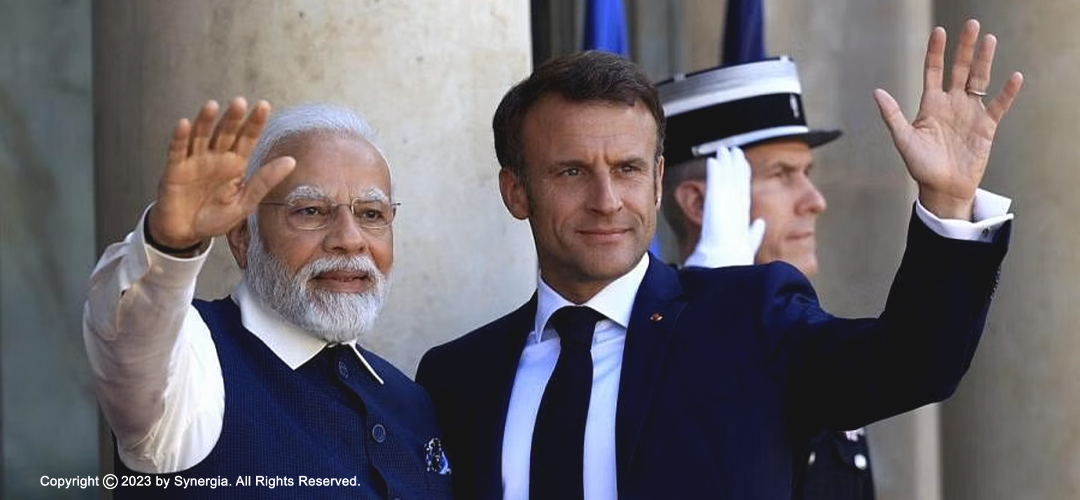 Going From Strength to Strength