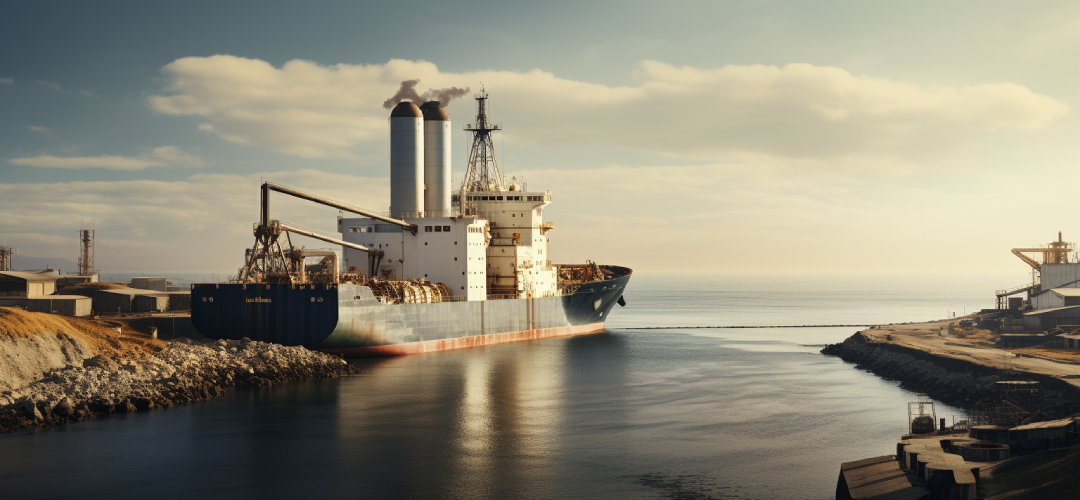 Choking the World’s Food Supplies!