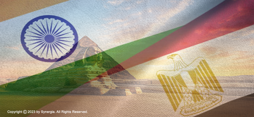 A Civilisational Affinity