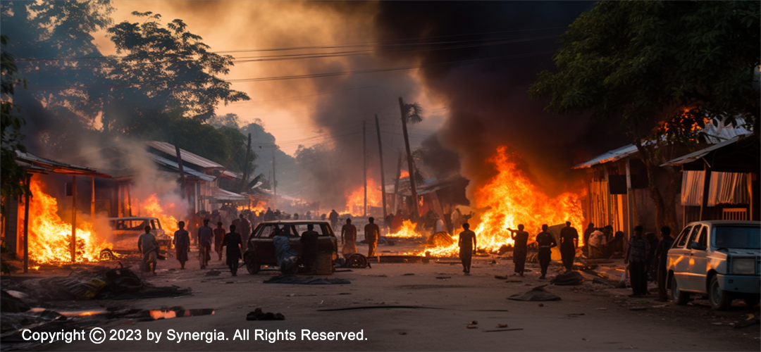Manipur: Running Out of Hope?