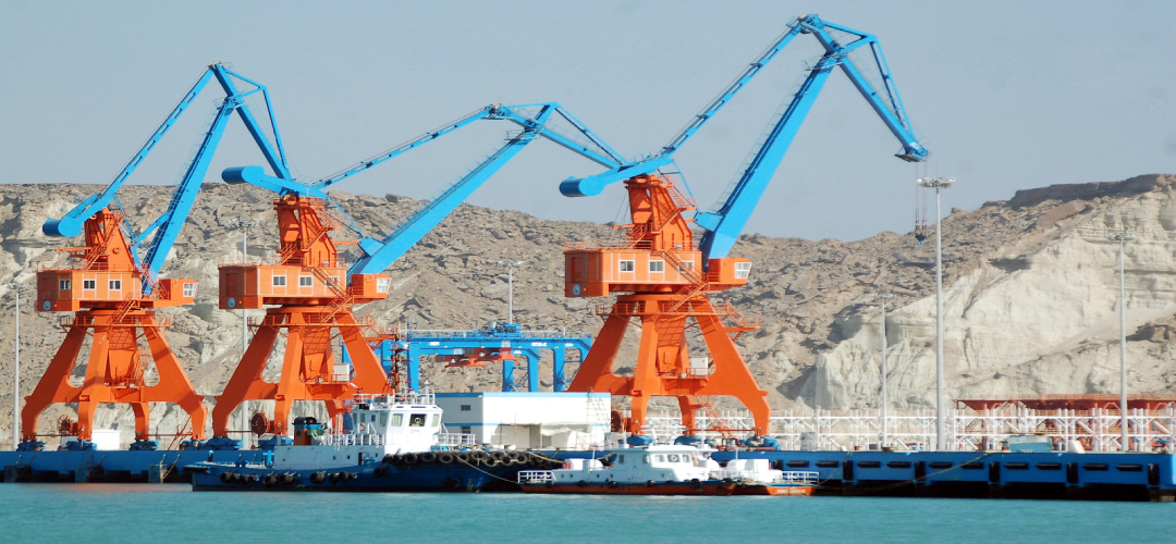 CPEC: Looking Ahead