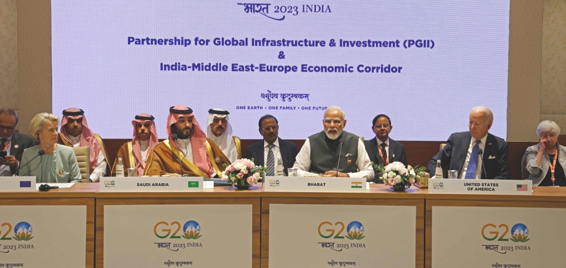 Turkey: Spolier to India’s Global Ambitions