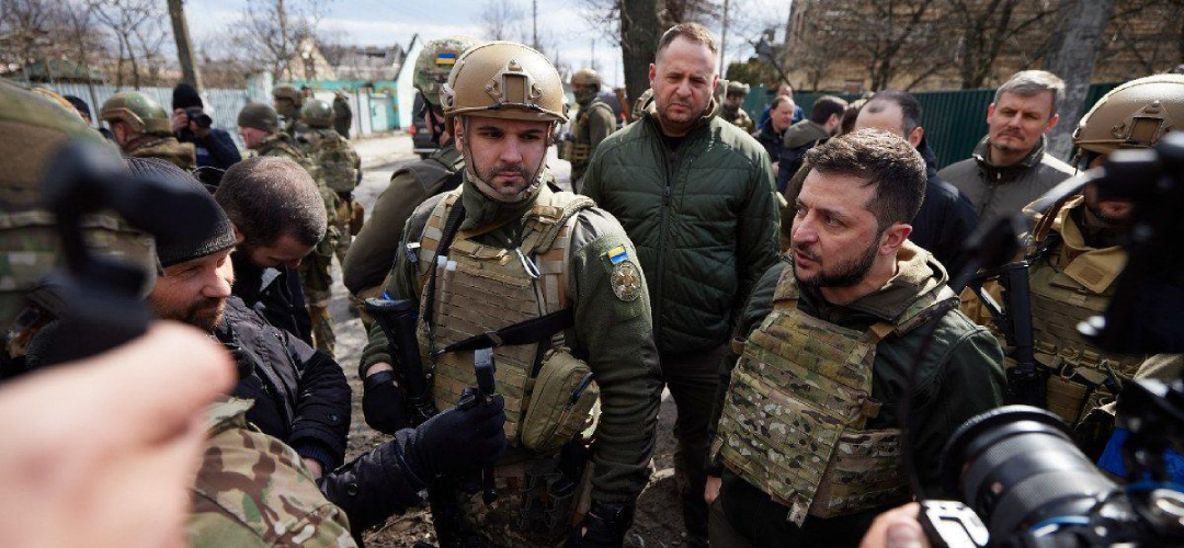 NATO: Emerging Faultlines