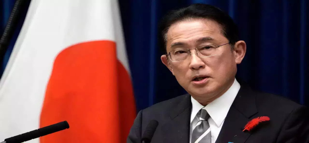 Japan’s New Age Capitalism!