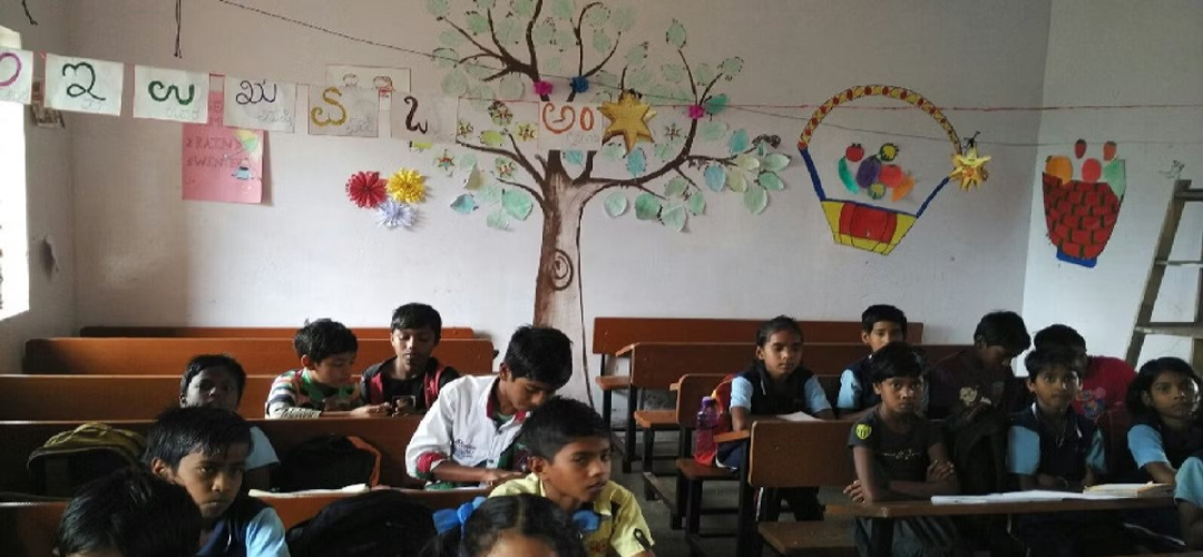 Schooling the Migrating Millions