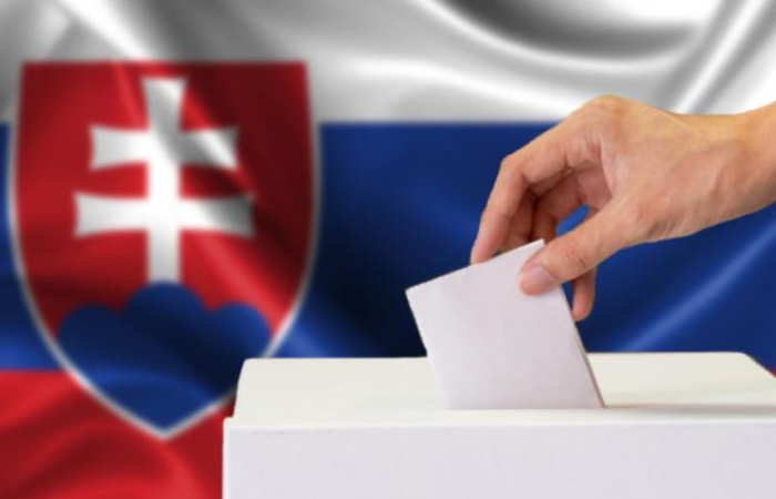 A Crack in the Wall?