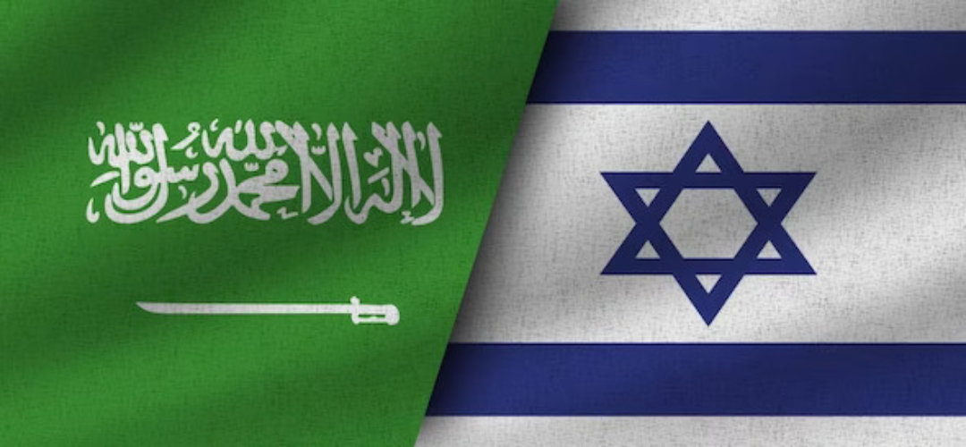 Alternative Middle East Alliances – Saudi Arabia & Iran