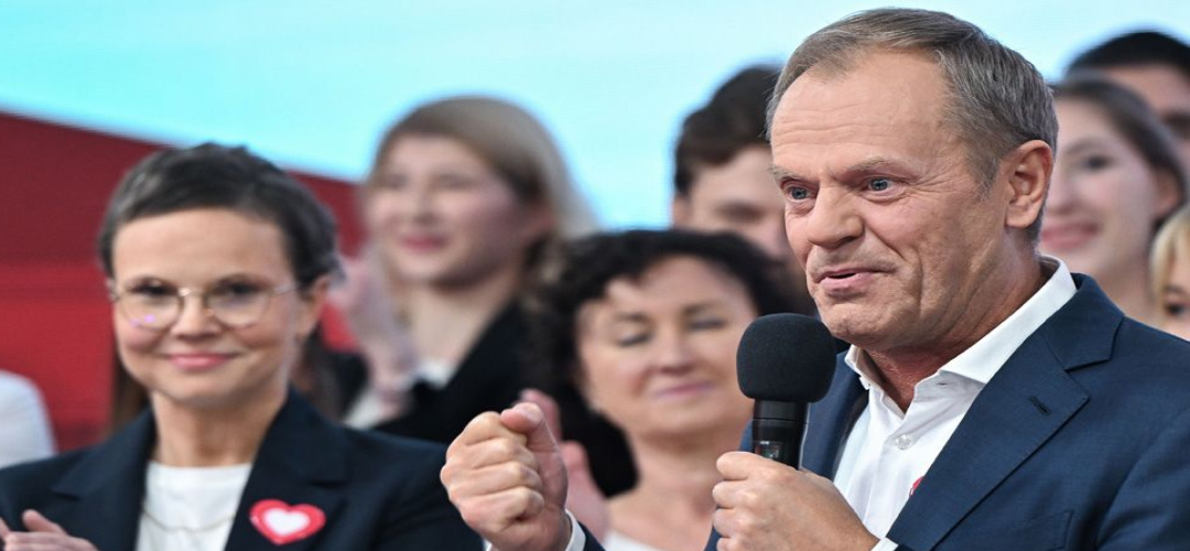 Poland: at an Inflexion Point
