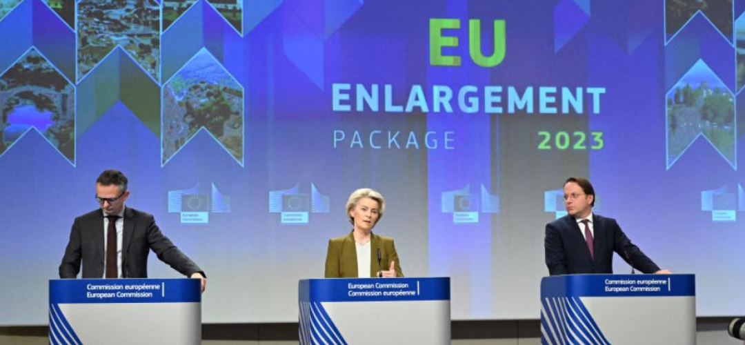 Navigating the European Landscape