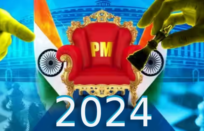 Indian Elections-2024: First Impressions