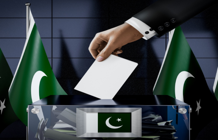 Pakistan Elections: Free and Fair?