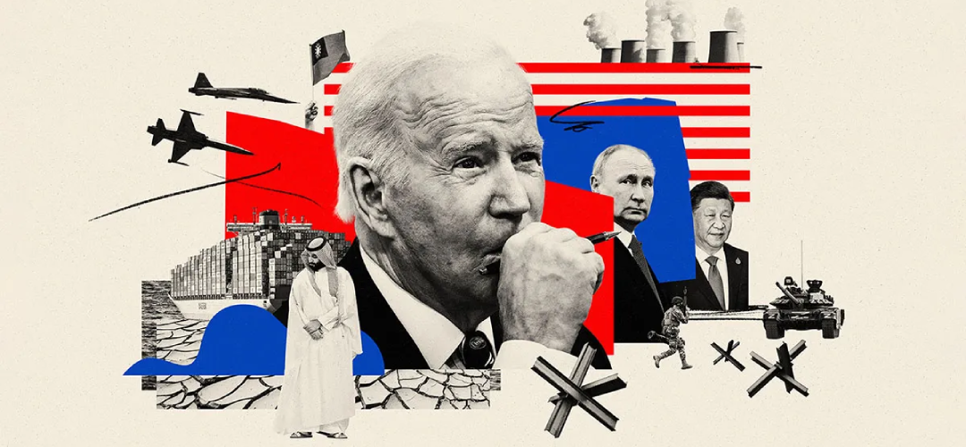 U.S.: A Challenging Year Ahead