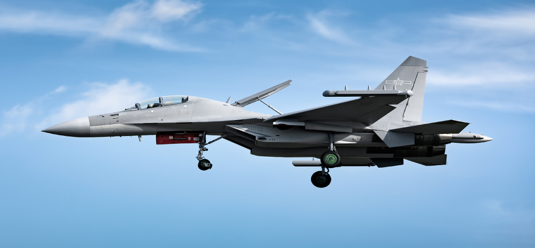 A Game-changer in Electronic Warfare?