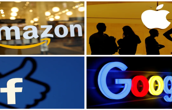 Is Big Tech in Legal Trouble?