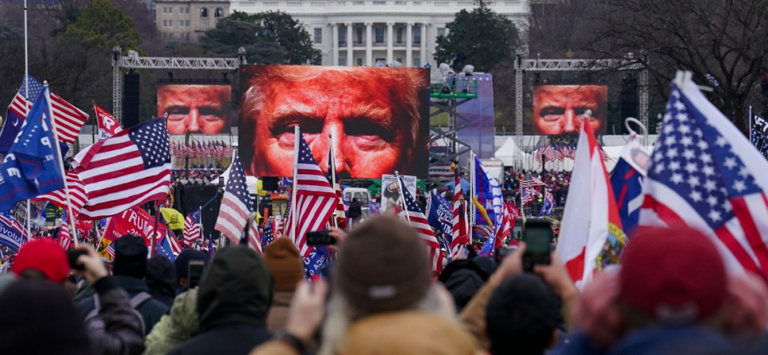 Return of Trumpism?