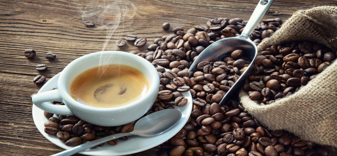 Coffee Every Day!