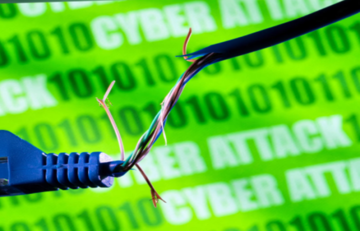 Volt Typhoon's Lasting Impact