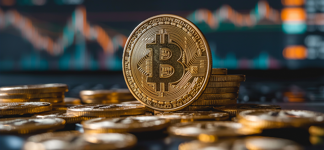 Bitcoin Reaches New Heights