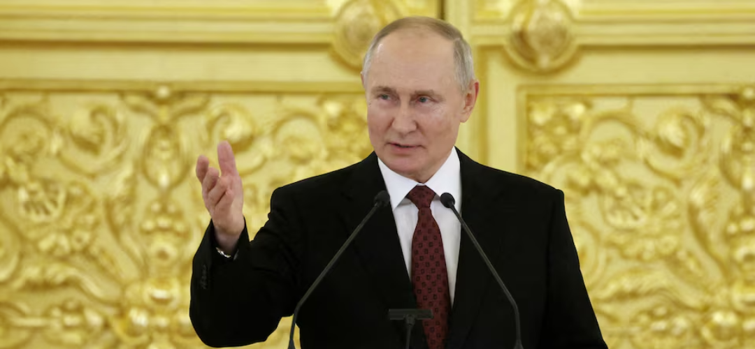 Continuity in Kremlin