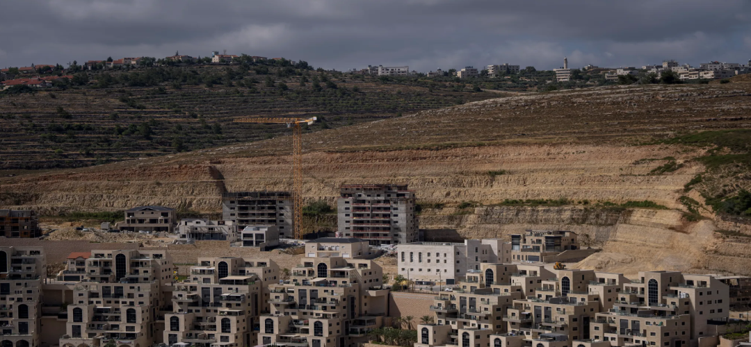 Israel: Settling the Question?