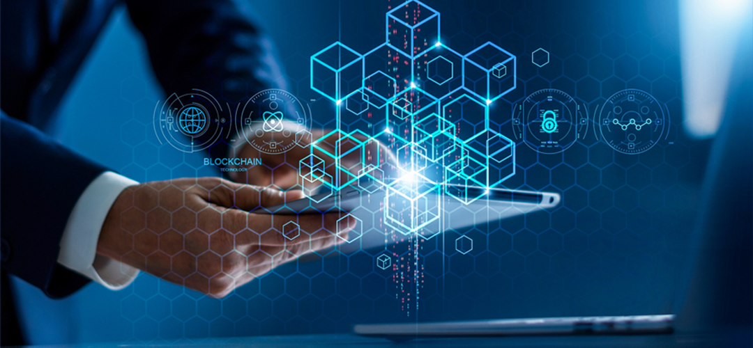 India's Blockchain Leap