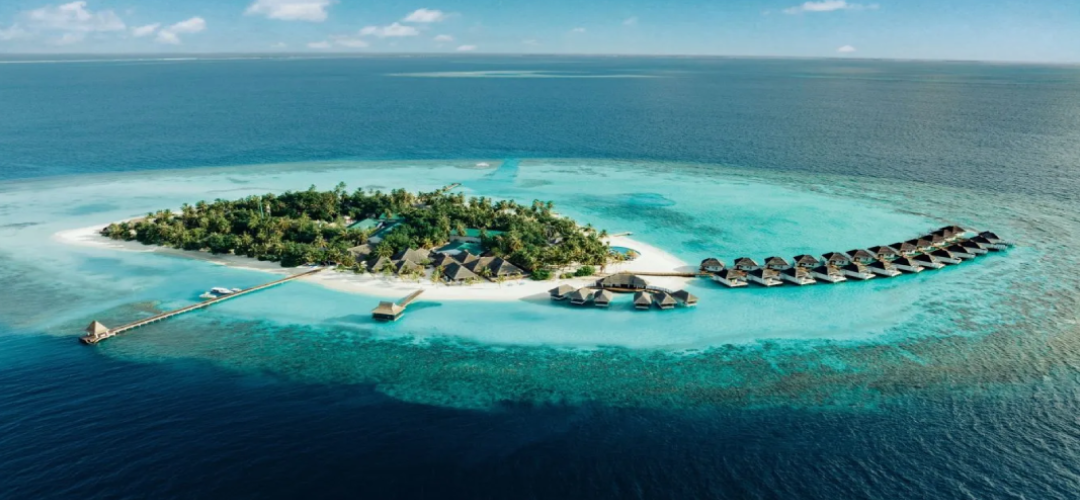 A Statement in the Indian Ocean