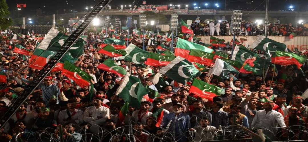Pakistan: PDM 2.0 Prospects