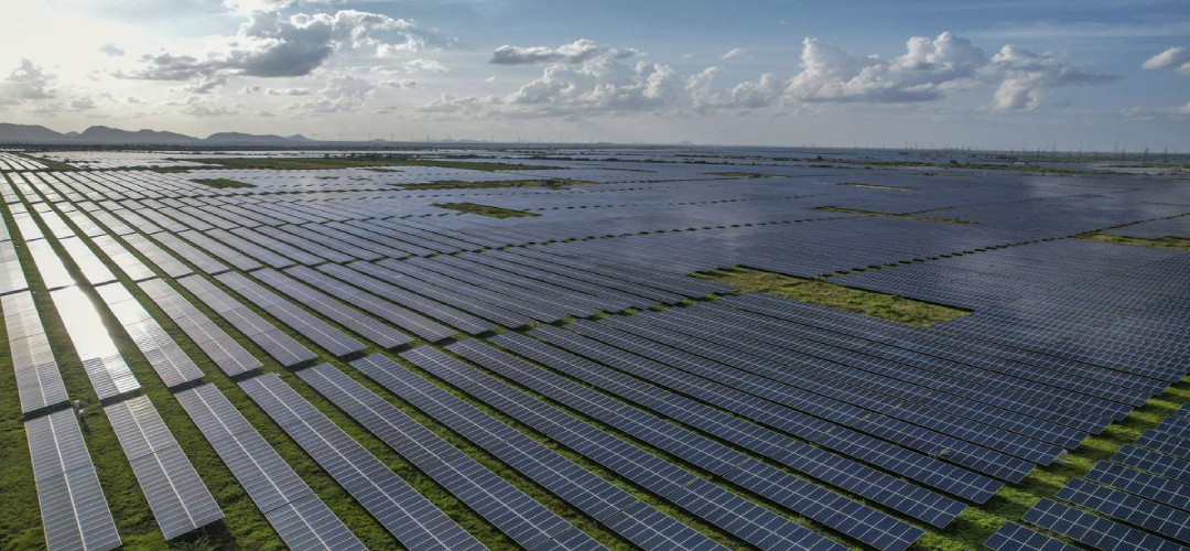 Solar Energy’s Shadow Side