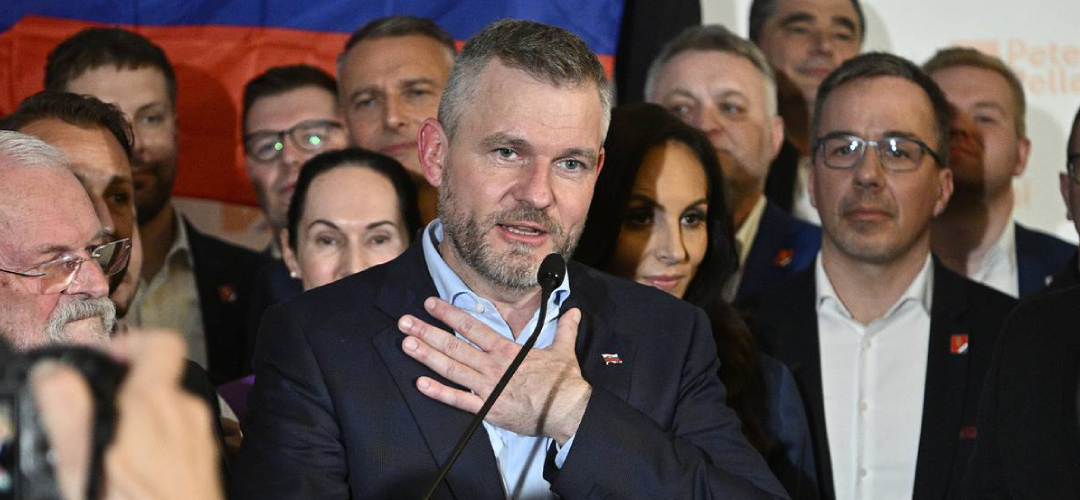 Cracks in NATO?