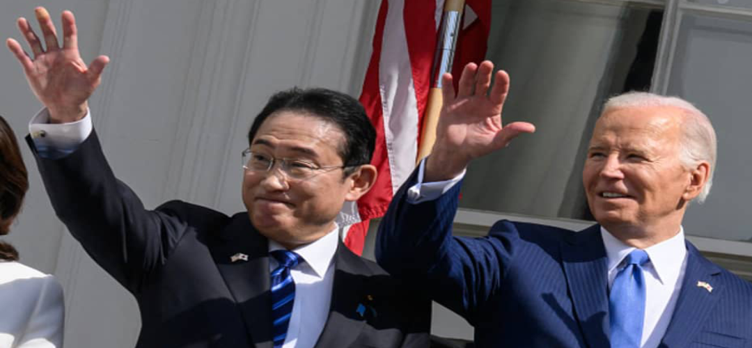 The U.S. Ties With the Far East