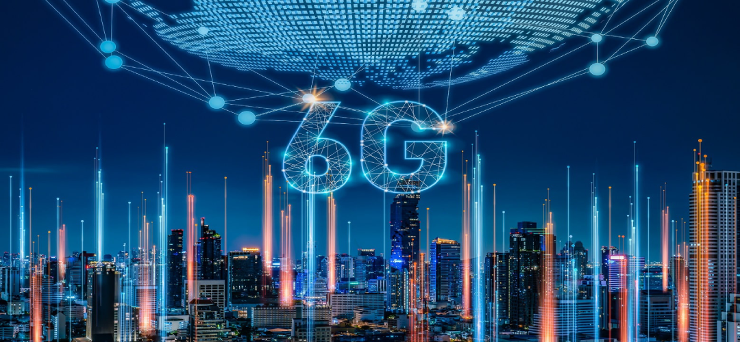 Now the 6G