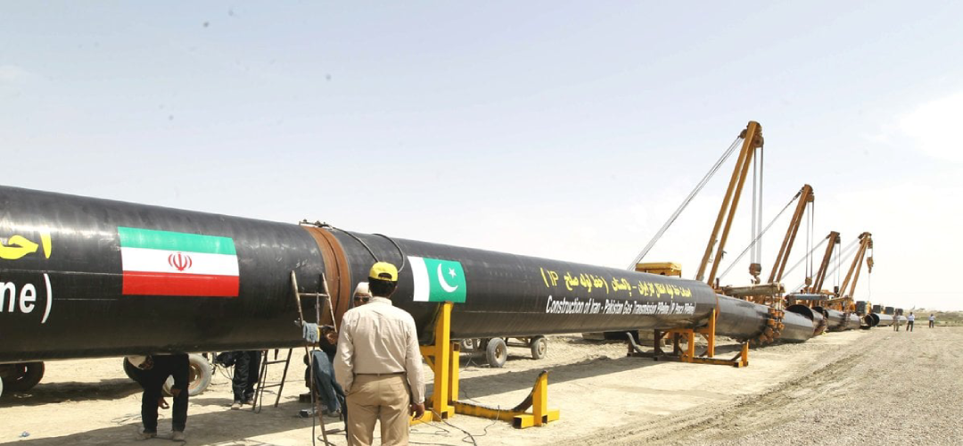 Pakistan's Iran Conundrum: to Do or Not to Do?