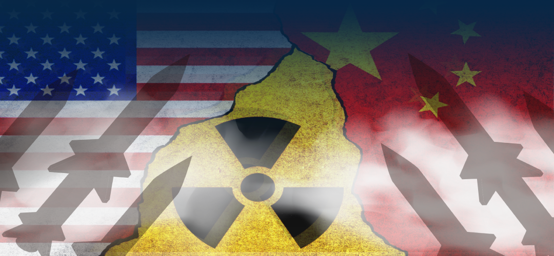 Staving Off Nuclear Armageddon