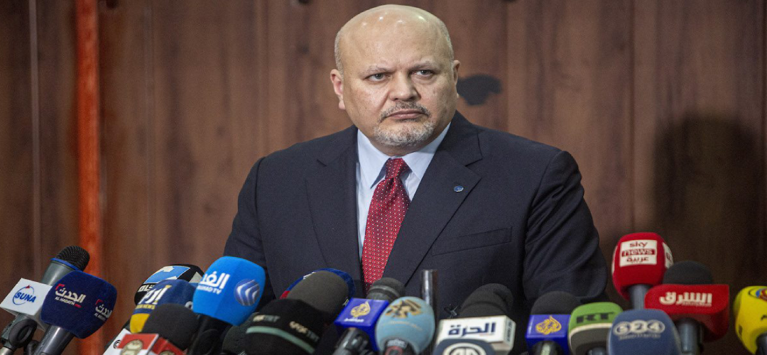 ICC: Delivering Justice?